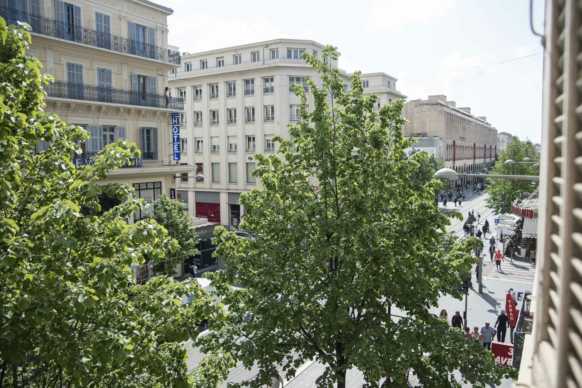 Yellow City Νίκαια Εξωτερικό φωτογραφία
